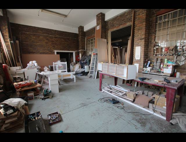 550M² WORKSHOP FOR SALE IN KNIGHTS